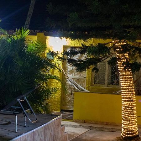 Vila Casa Com Piscina E Mini Campo De Futebol Em Cabo Frio Exteriér fotografie