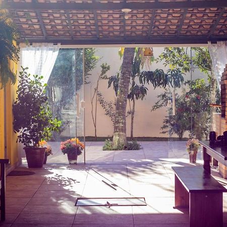 Vila Casa Com Piscina E Mini Campo De Futebol Em Cabo Frio Exteriér fotografie