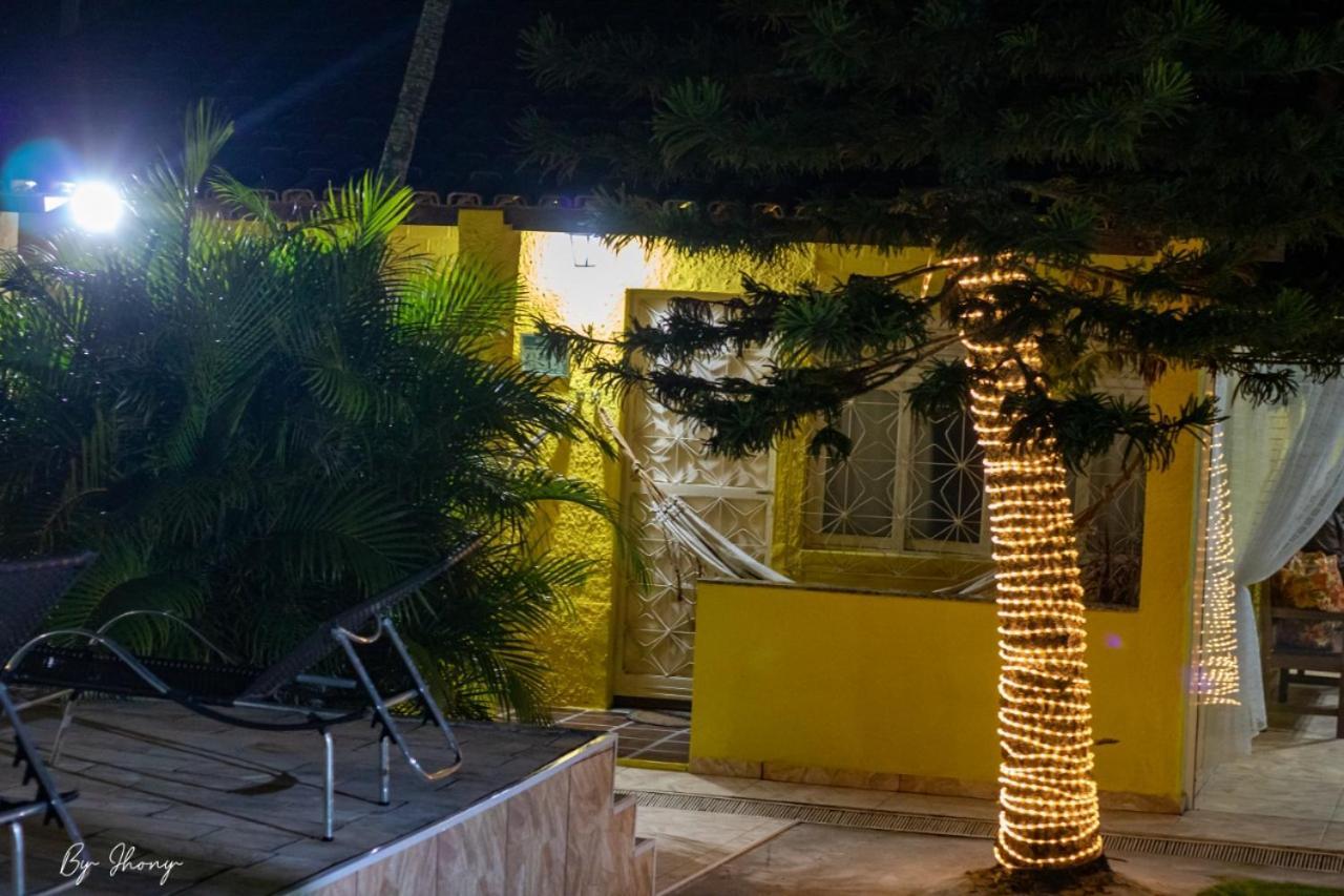 Vila Casa Com Piscina E Mini Campo De Futebol Em Cabo Frio Exteriér fotografie