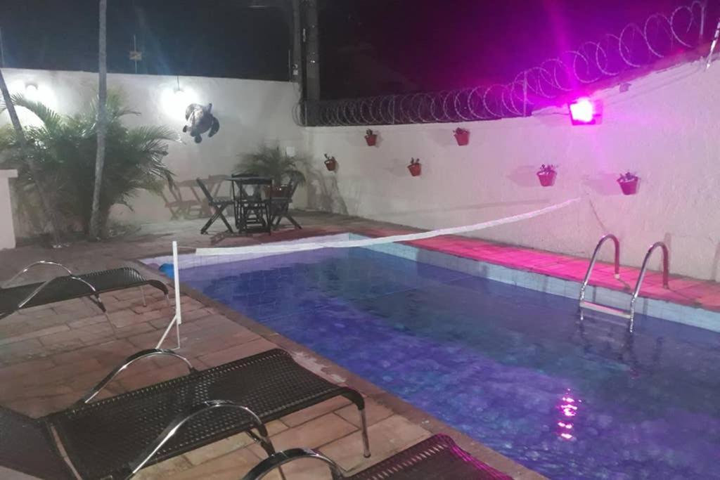 Vila Casa Com Piscina E Mini Campo De Futebol Em Cabo Frio Exteriér fotografie