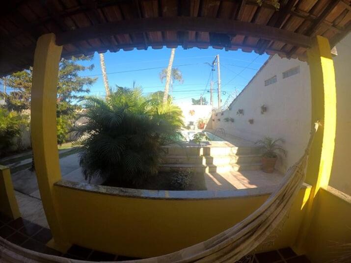 Vila Casa Com Piscina E Mini Campo De Futebol Em Cabo Frio Exteriér fotografie