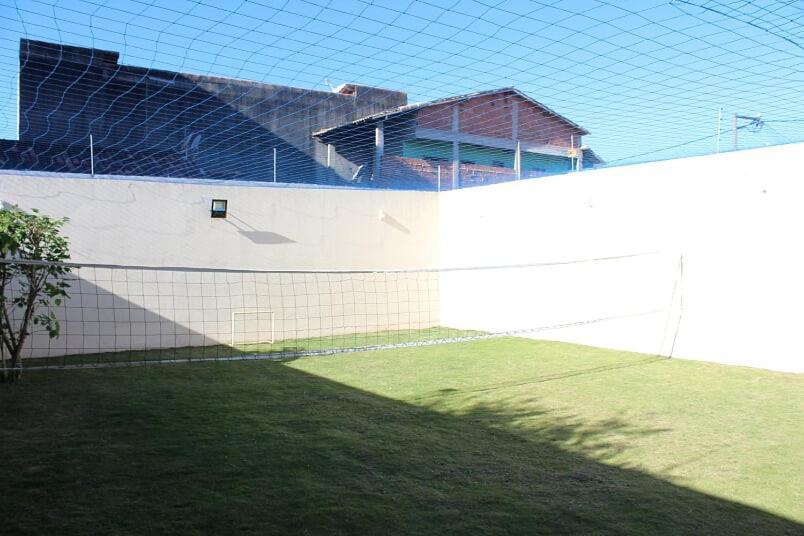 Vila Casa Com Piscina E Mini Campo De Futebol Em Cabo Frio Exteriér fotografie