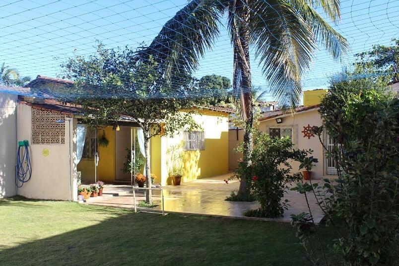 Vila Casa Com Piscina E Mini Campo De Futebol Em Cabo Frio Exteriér fotografie